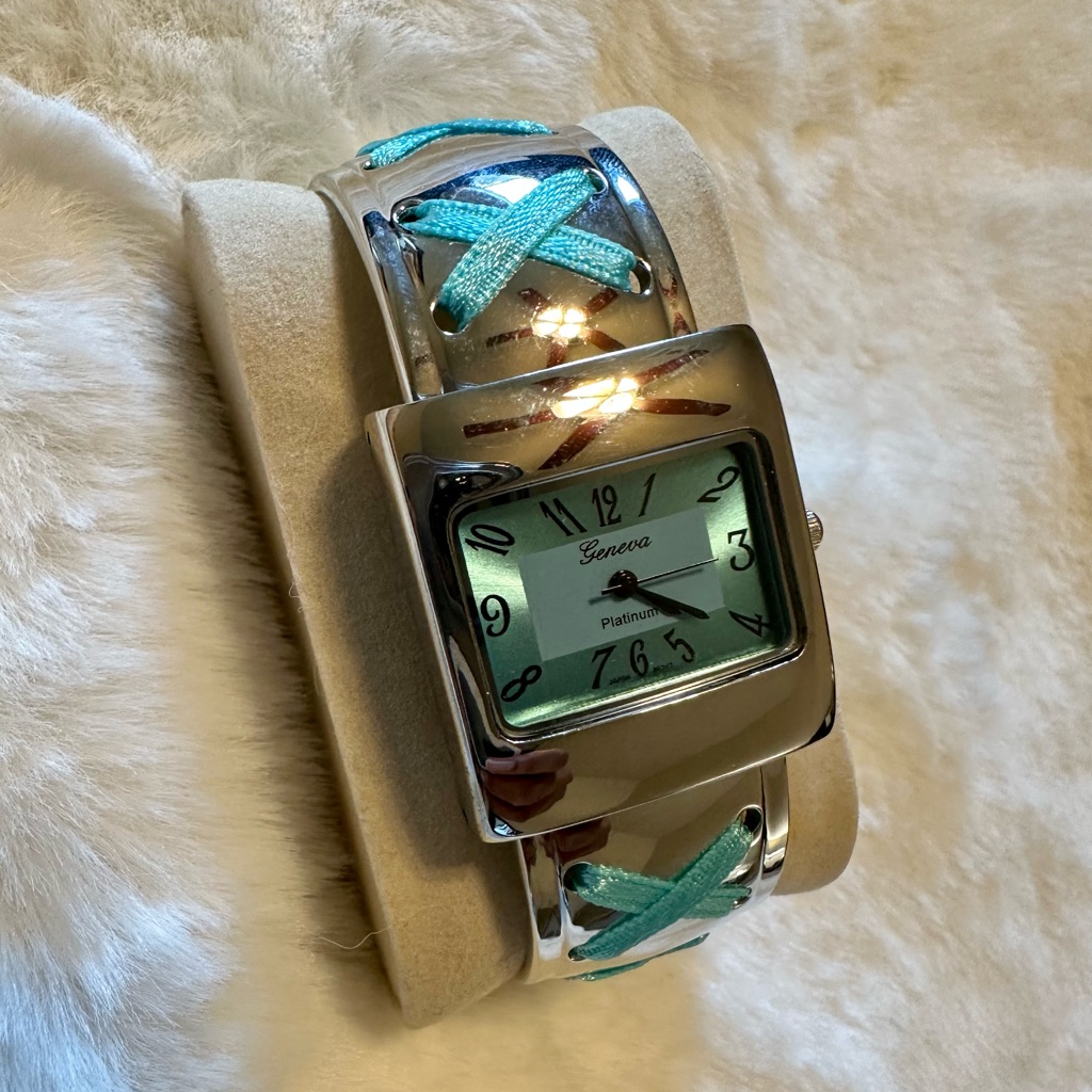 Geneva Womens Watch